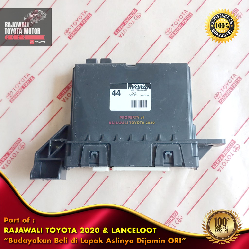 AC Innova Reborn: Mengupas Tuntas Sistem Pendingin Sang Legenda