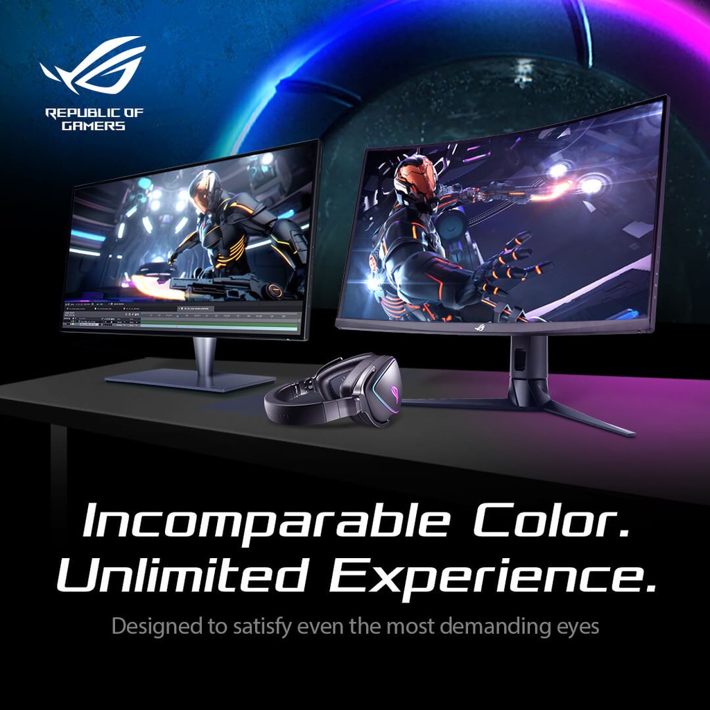 Toko Online ASUS Component Official Shop | Shopee Indonesia