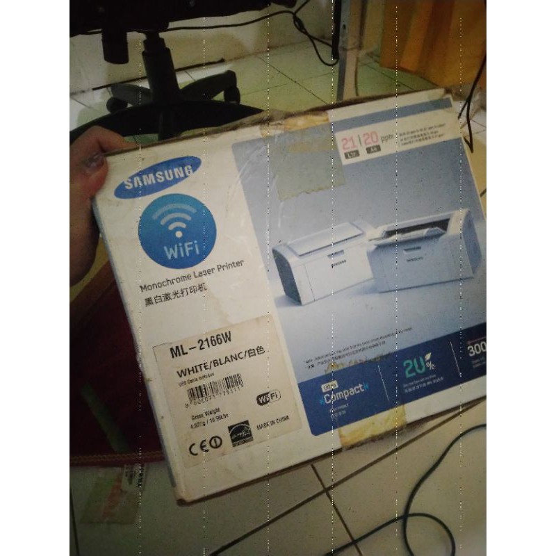 printer samsung