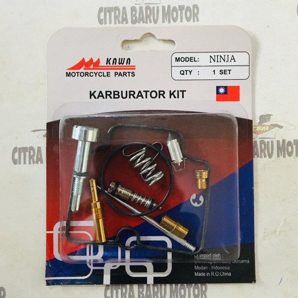 Jual repairkit ninja pwl reparkit ninja pwl Limited