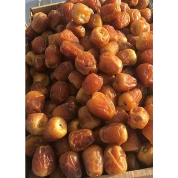 

Kurma Sukari Al Qasim 500gr