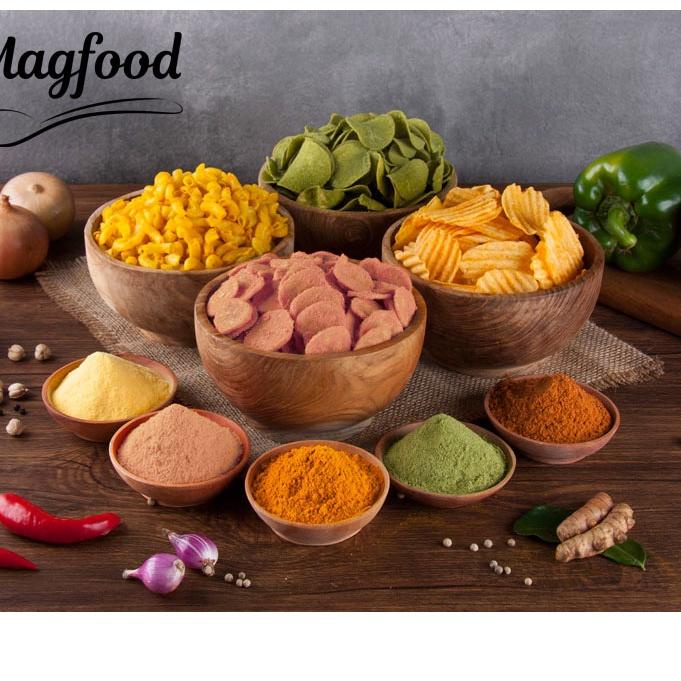 

Silahkan Beli--Magfood Bumbu Tabur NON MSG Kemasan 100 gram