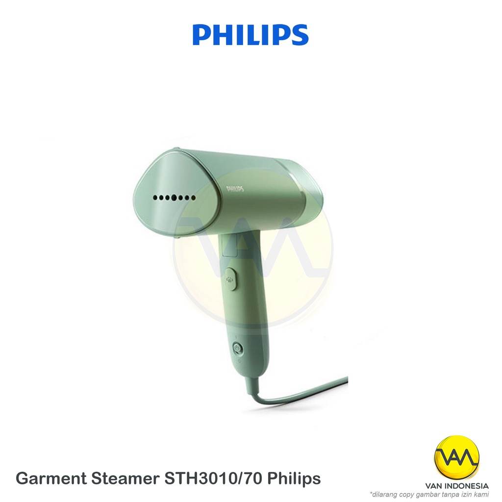 PHILIPS STH3010 Handled Garment Steamer Compact STH3010/70