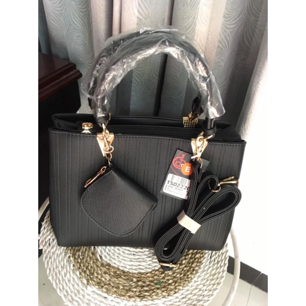 TAS WANITA DONATELLO