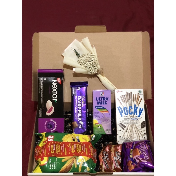

Hadiah pacar / Hadiah Ulang Tahun / Hadiah anak
