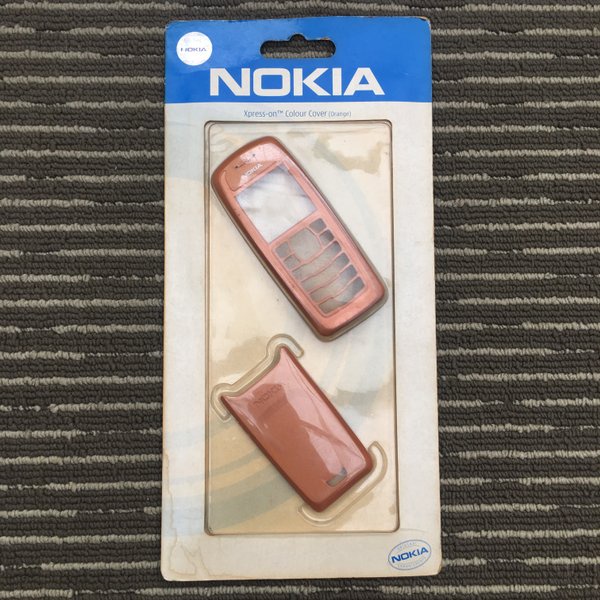 Casing Nokia 3100 Original