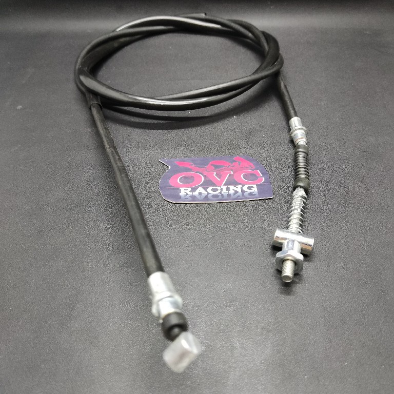 KABEL REM BELAKANG VARIO UNIVERSAL/ SELANG REM BELAKANG VARIO BEAT SCOOPY DLL