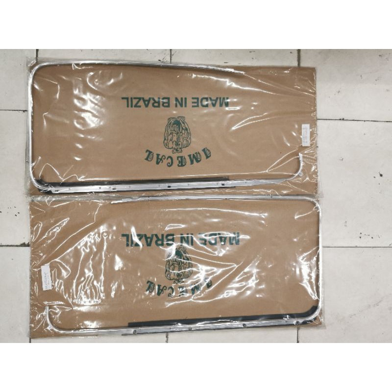 moulding vw kodok klasik. part vw