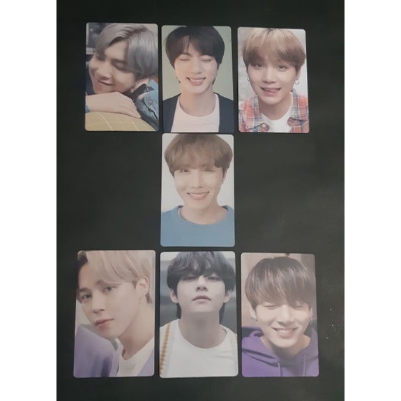 [PC BTS] Samsung Galaxy S20