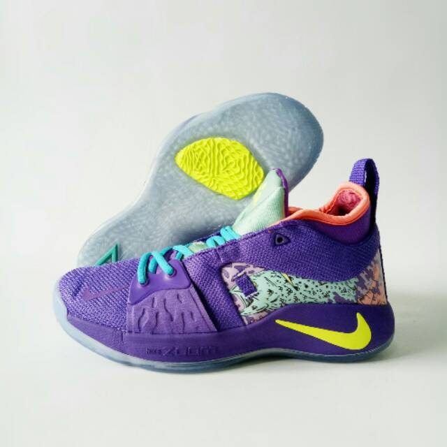 NIKE PG 2  ''MAMBA''