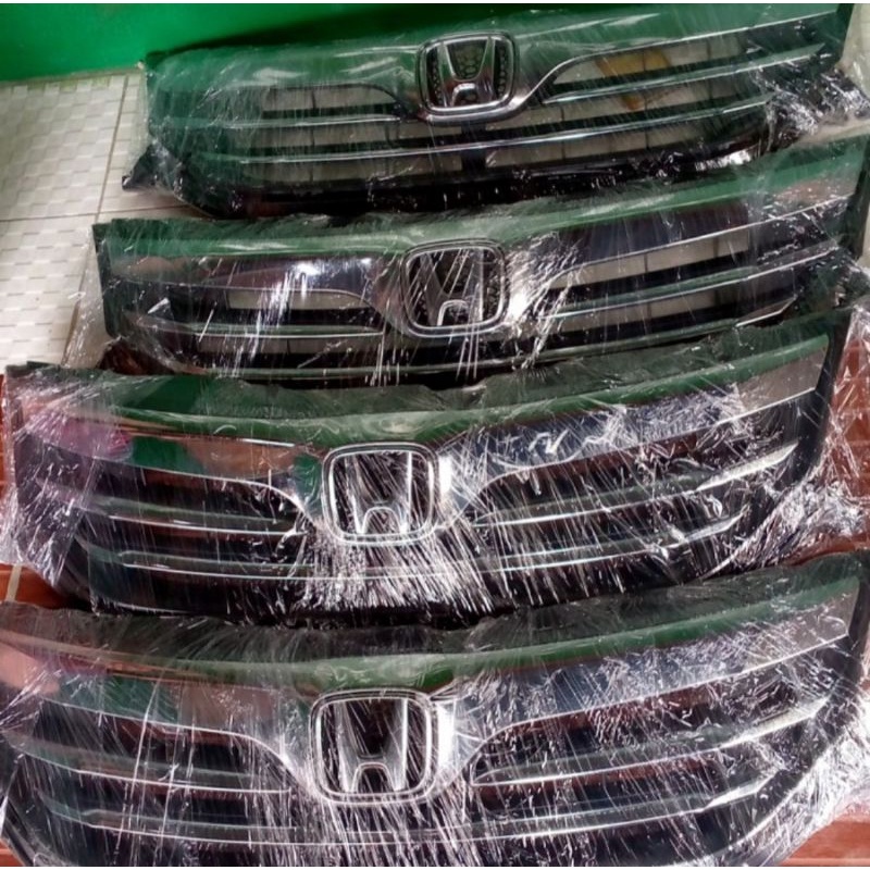 Grill Honda Freed 2012 2013 2014 2015