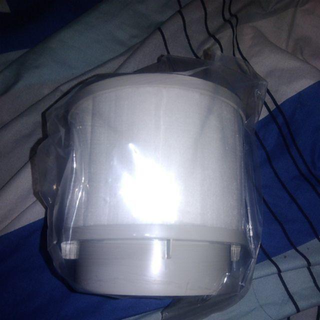 Pureit Water Prfr Ad Pleated Fit Asmbly (saringan Serat Mikro Excella)