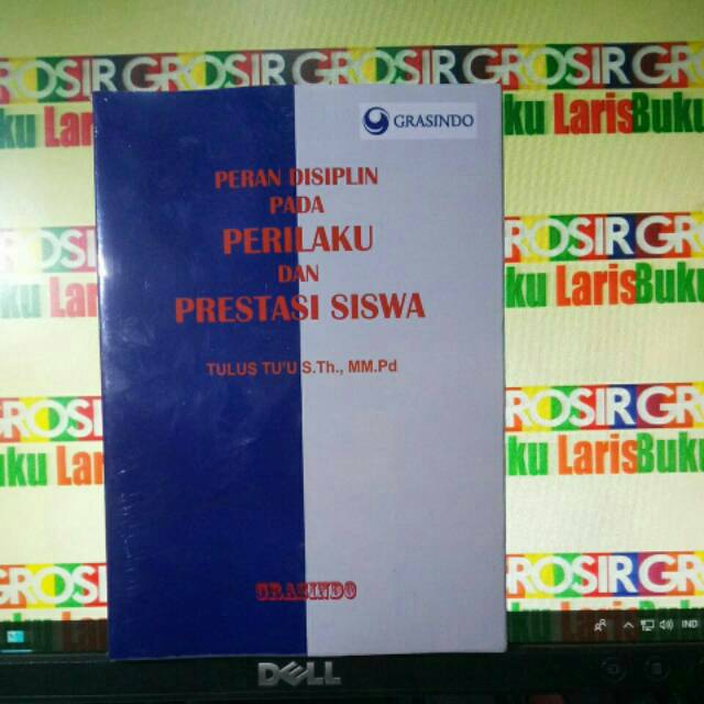 Buku siswa kls 7