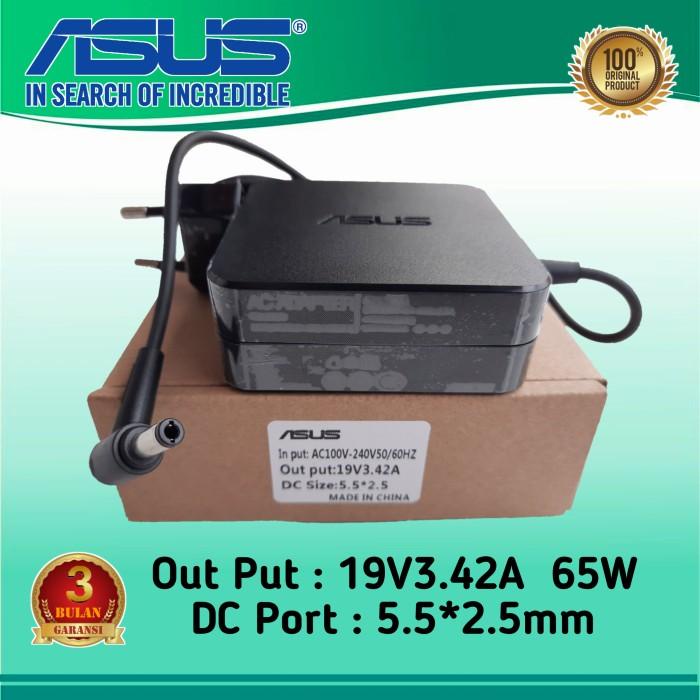 Charger Charger Laptop Asus Original A455 A455L A450 A450C A451C