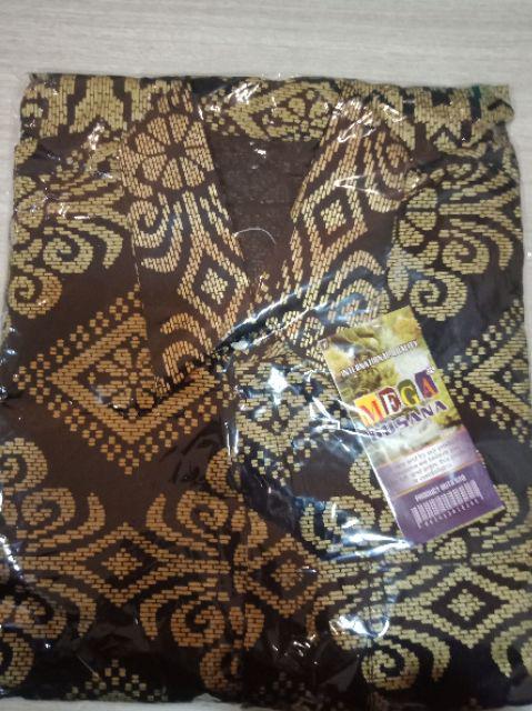 ✤art❁ ♛cod❁ Ready Stok -  Batik Couple Ori Ndoro Jowi Dnt Garansi Termurah Shopee -misbi Couple