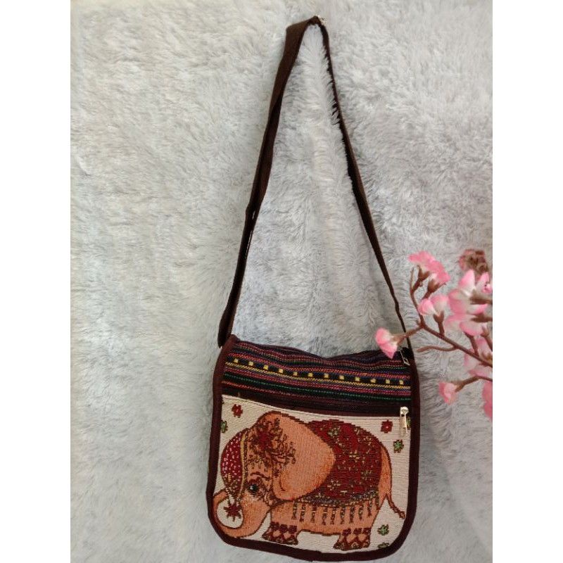 TAS THAILAND BANYAK SAKU