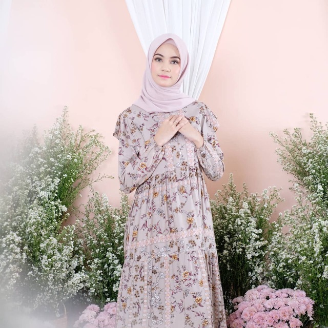 Arsyi homedress