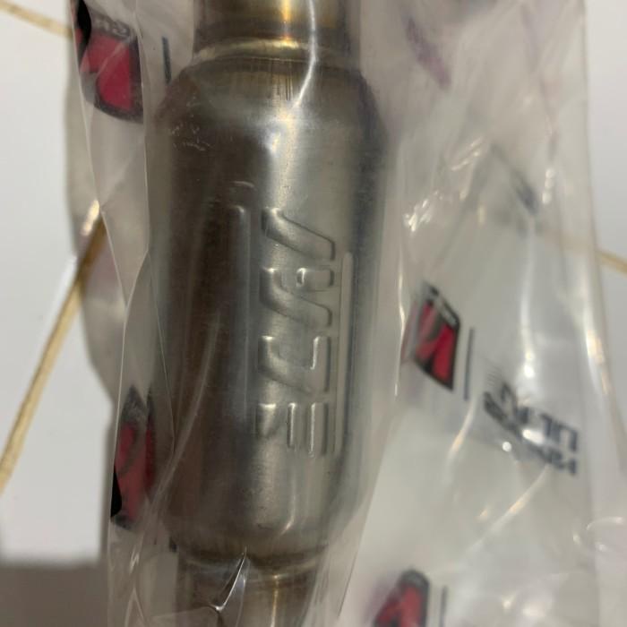 Knalpot Norifumi Noctus T3 Klx 150 Crf 150 Wr 155 Stainless Ori Not Rv