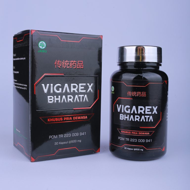 OBAT PENAMBAH NAFSU DAN LIBIDO KAUM PRIA