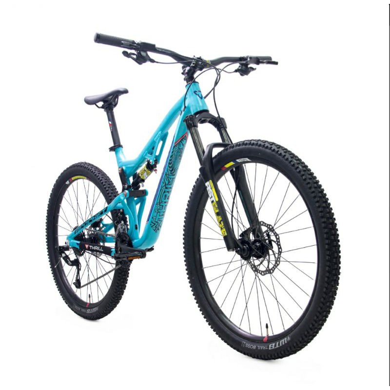 MTB Thrill RICOCHET 5.5