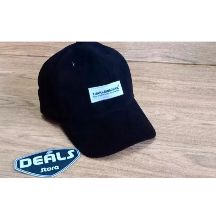 topi thansksomania terbaru dan berkualitas