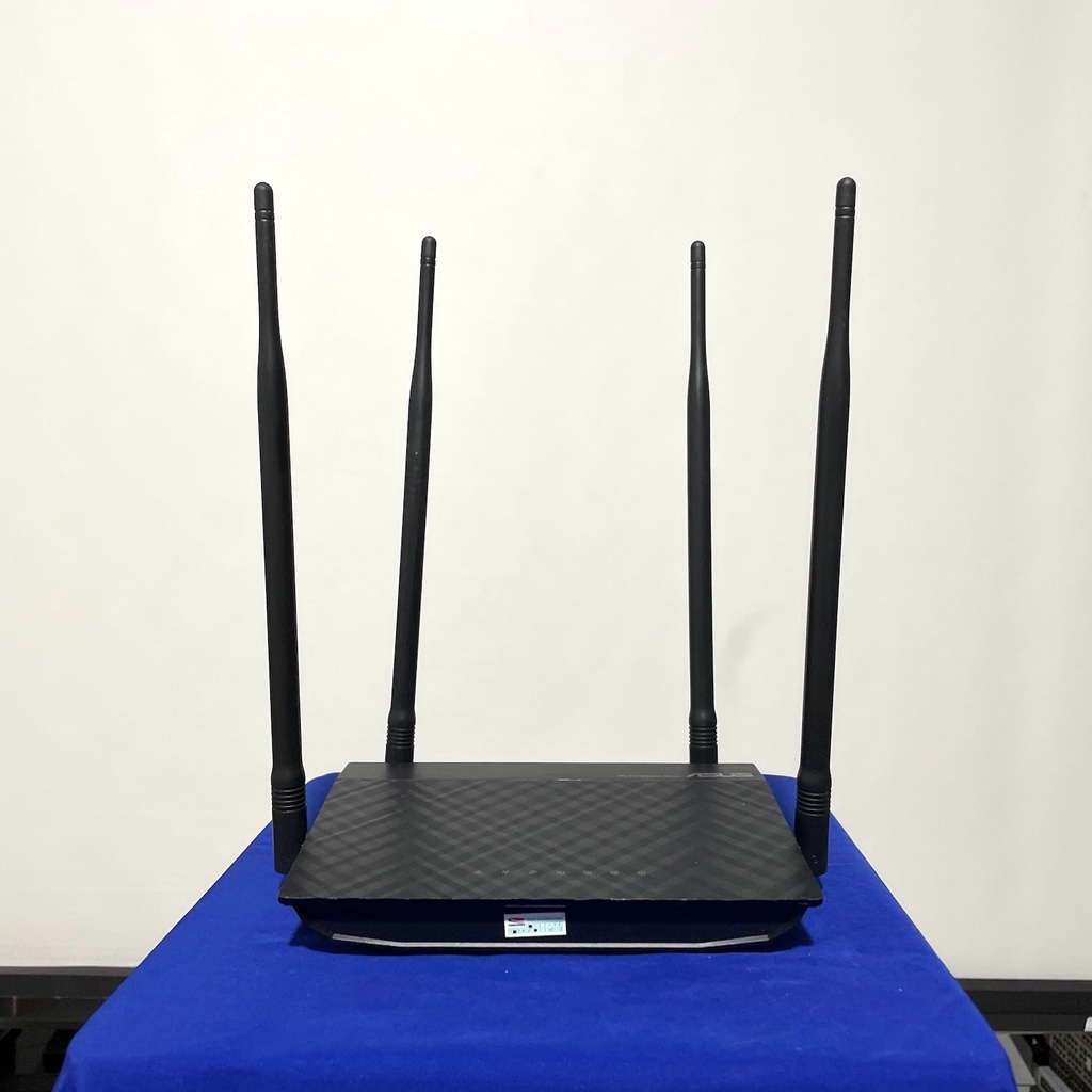 wireless router asus rt n800hp high power wireless gigabit