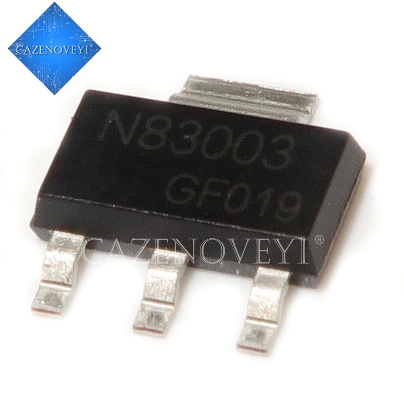 10pcs Ic Stn83003 N83003 Sot-223