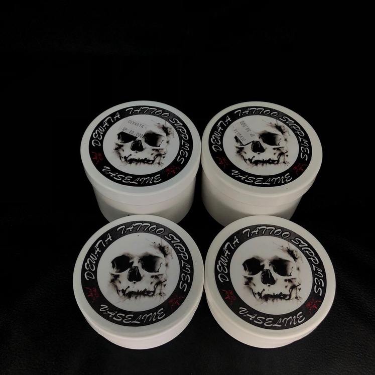 

VASELINE TATTOO DEWATA TATTOO SUPPLY VASELINE UNTUK TATTOO ORIGINAL