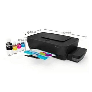  HP Ink Tank 115 HP115 HP 115 Print only Shopee Indonesia