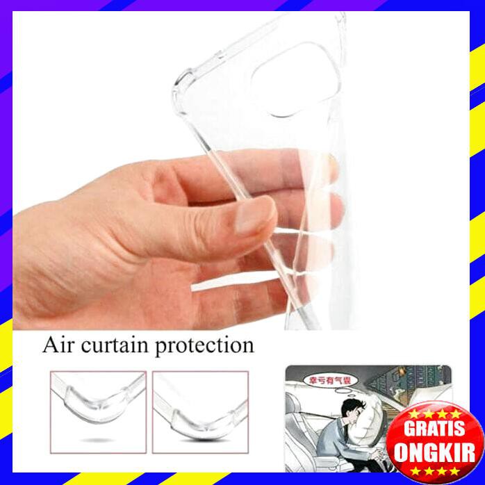 ACC HP ANTICRACK ZENFONE MAX PRO M1 ANTI CRACK SOFT ZENFONE MAX PRO M1