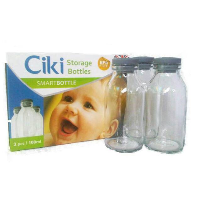 Botol ASIP CIKI
