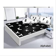 SPREI HAWAII MOTIF ALPHABET