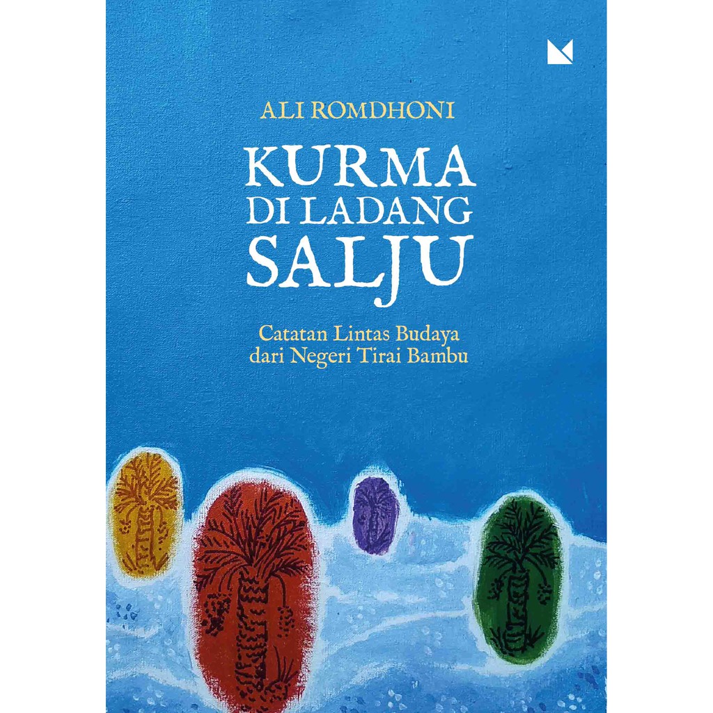 

Kurma di Ladang Salju