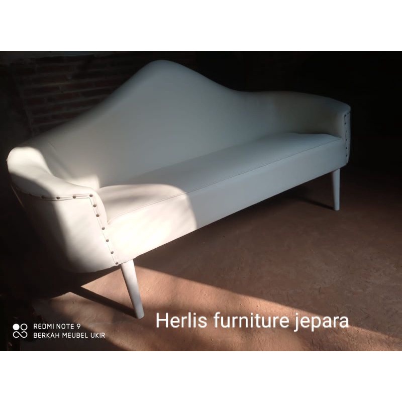 sofa pelaminan, sofa bungkus