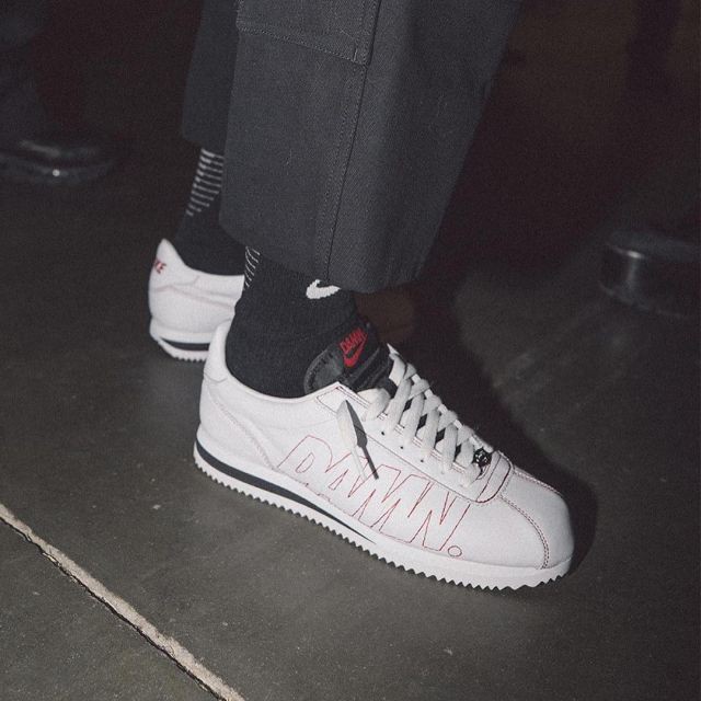 kendrick lamar cortez red