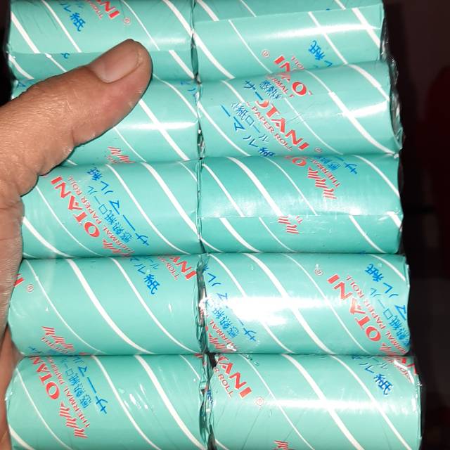 

Kertas thermal 57x30 cm