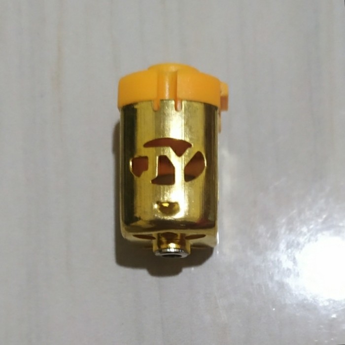 TABUNG BEARING TAMIYA MINI4WD MERK JY