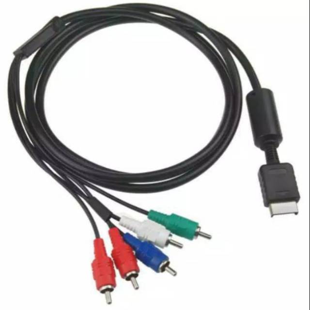 Kabel cabel component PS2/PS3