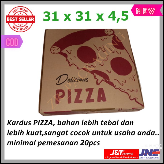 Kardus/pizza/packing/kue/donat/brownies/murah/tebal/mika/kotak/kado/hitam/panjang/besar/baju/polos
