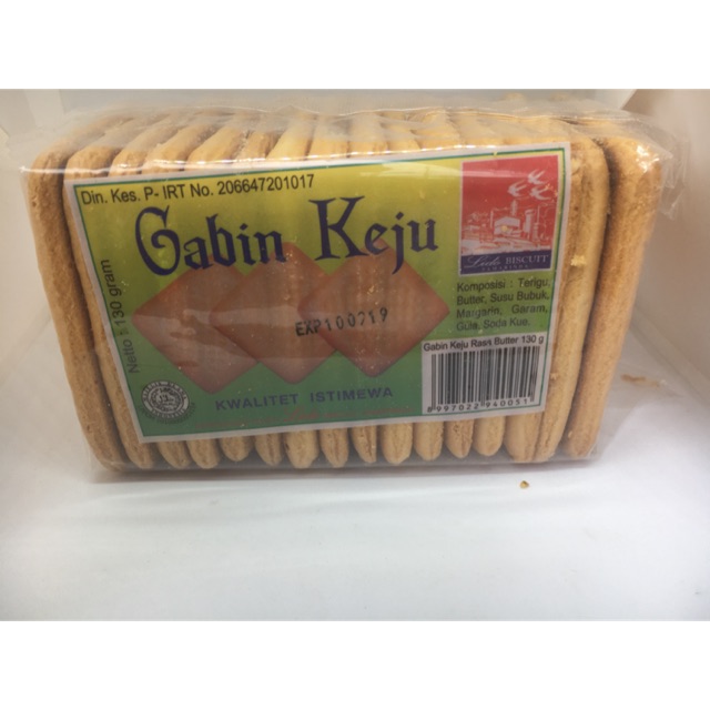 

Gabin keju snack keju biskuit keju biscuit keju cemilan keju salty cookies snack asin biscuit asin ⭐️⭐️⭐️⭐️⭐️