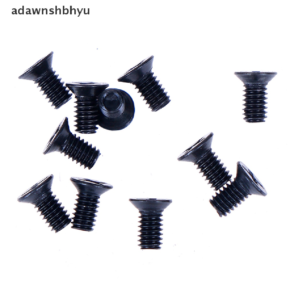 Sekrup set Komputer laptop adawnshbhyu 500pcs universal screw m2 m2.3 m3