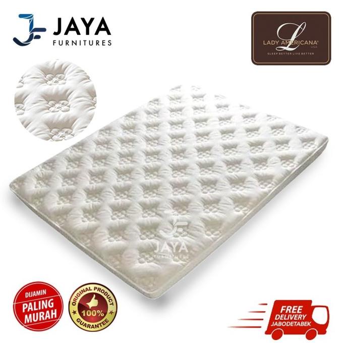 Topper Latex LADY AMERICANA | ORIGINAL