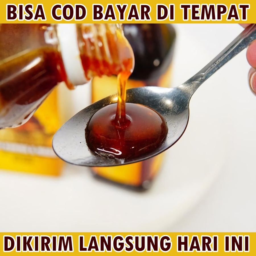 KURMAQU - Obat Buat Lemah Syahwat pria / Jamu Atasi Ejakulasi Dini / Obat Herbal Stamina Pria / Madu Kurma Sari Kurma KurmaQu Original 100% ASLI-5