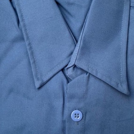 READY Katelpak skotlet - Wearpack Safety Coverall - Wearpack Scotlight - Seragam Kerja Proyek fosfor-ABU