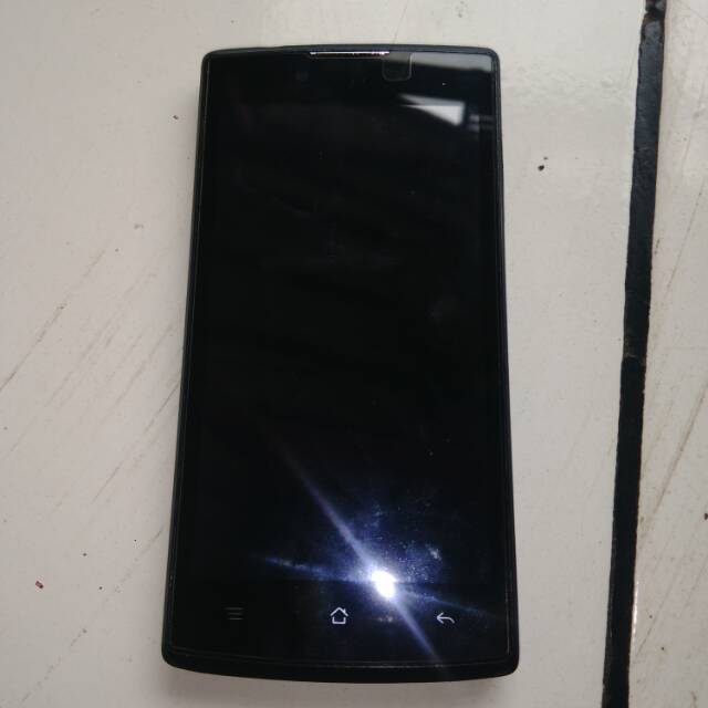 Oppo bootlop