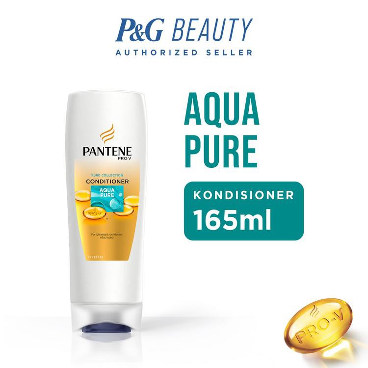 Pantene Pro-V Conditoner Aqua Pure 160ml