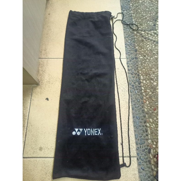 TAS SARUNG RAKET KAIN