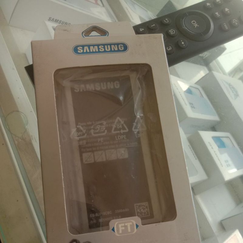 BATERAI SAMSUNG J7 2016