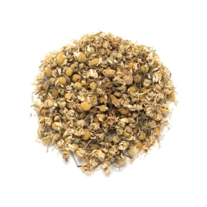 

[ COD ] Pure Chamomile - Calming Relaxing Tea (Tisane) 50gr PROMO SPECIAL Kode 1332