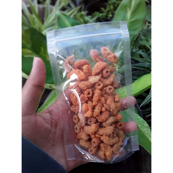 

Makaroni Kriuk